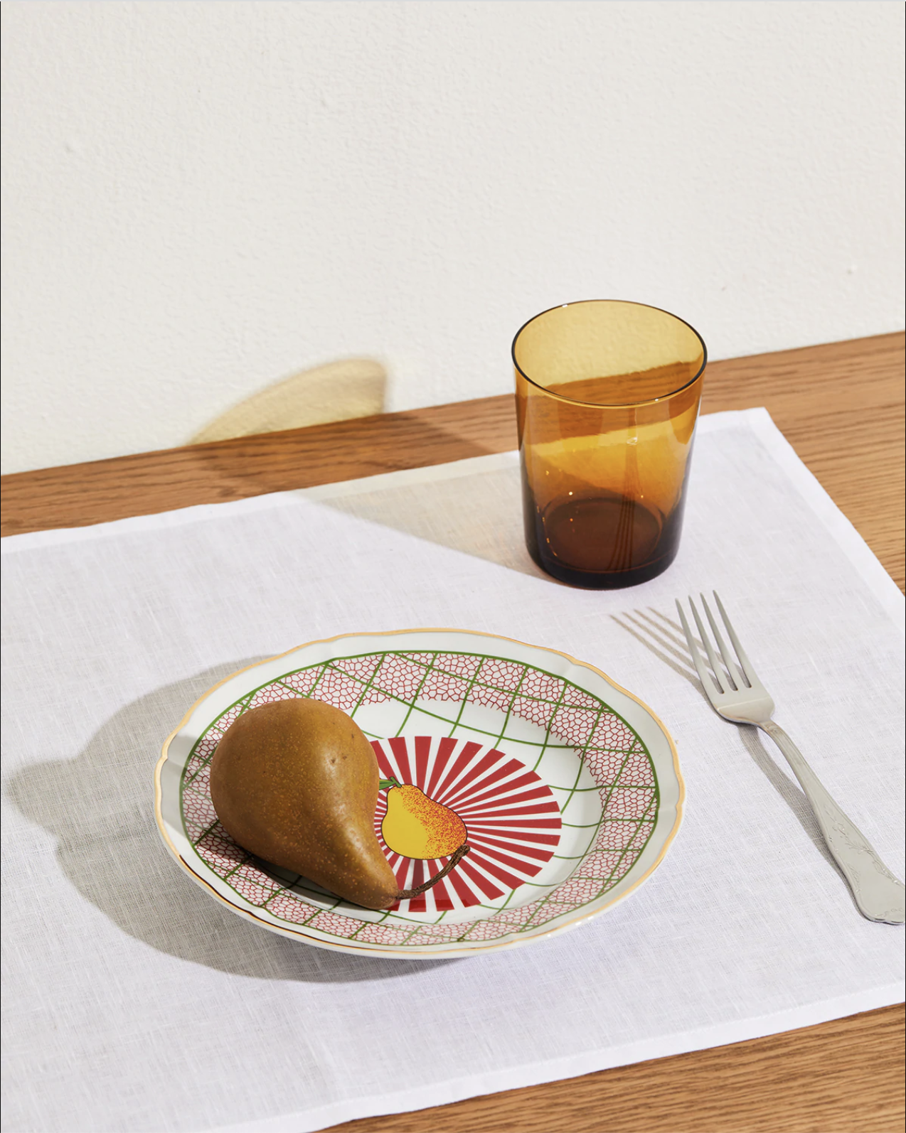 Dinner Plate